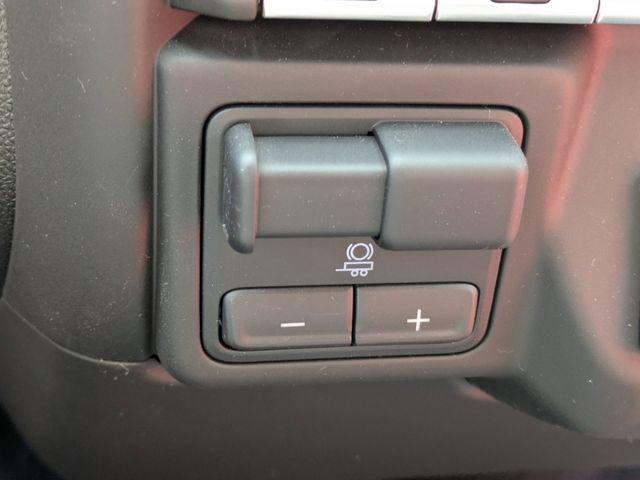 2025 Chevrolet Silverado 3500HD Work Truck