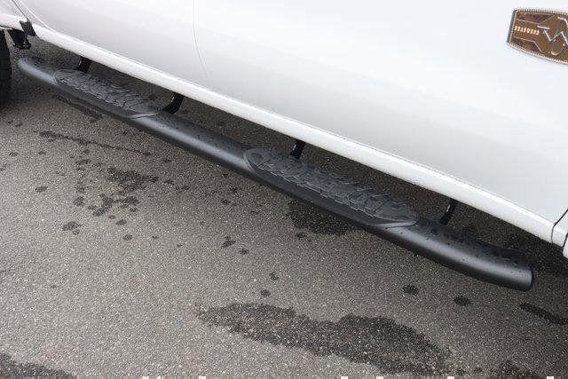 2025 Chevrolet Silverado 1500 4WD Crew Cab Short Bed RST