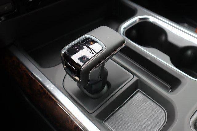 2025 Chevrolet Silverado 1500 4WD Crew Cab Short Bed RST