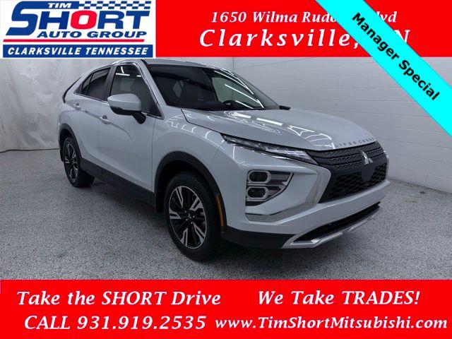2025 Mitsubishi Eclipse Cross LE 1.5T S-AWC for sale in Clarksville, TN
