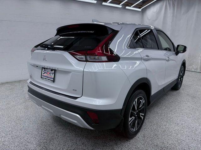 2025 Mitsubishi Eclipse Cross LE 1.5T S-AWC