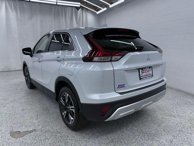 2025 Mitsubishi Eclipse Cross LE 1.5T S-AWC