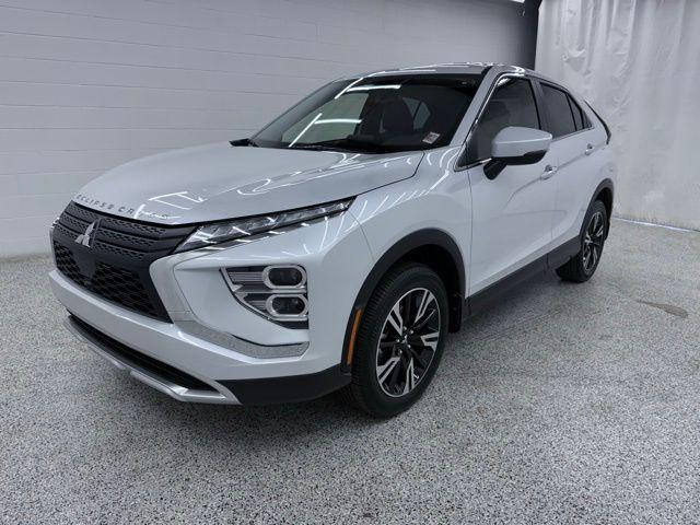 2025 Mitsubishi Eclipse Cross LE 1.5T S-AWC