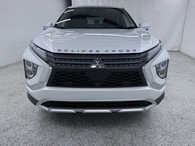 2025 Mitsubishi Eclipse Cross LE 1.5T S-AWC