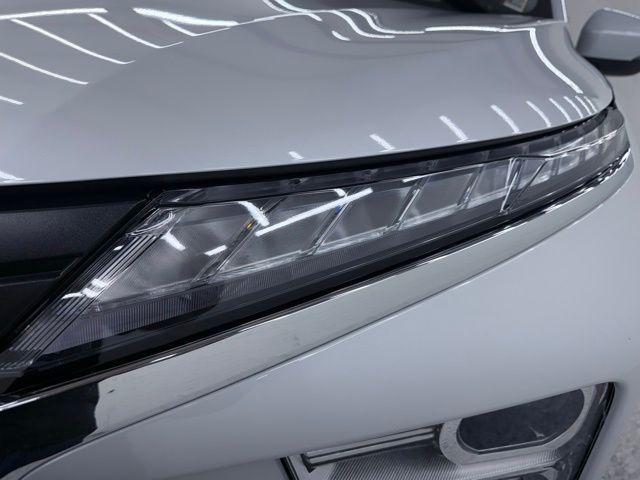 2025 Mitsubishi Eclipse Cross LE 1.5T S-AWC