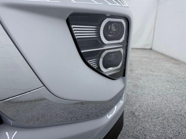 2025 Mitsubishi Eclipse Cross LE 1.5T S-AWC
