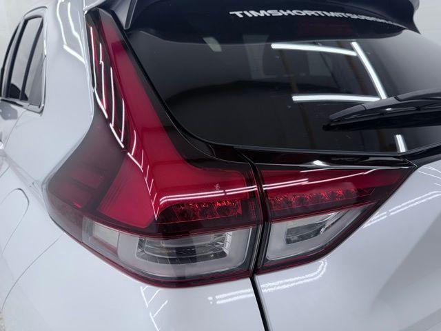 2025 Mitsubishi Eclipse Cross LE 1.5T S-AWC