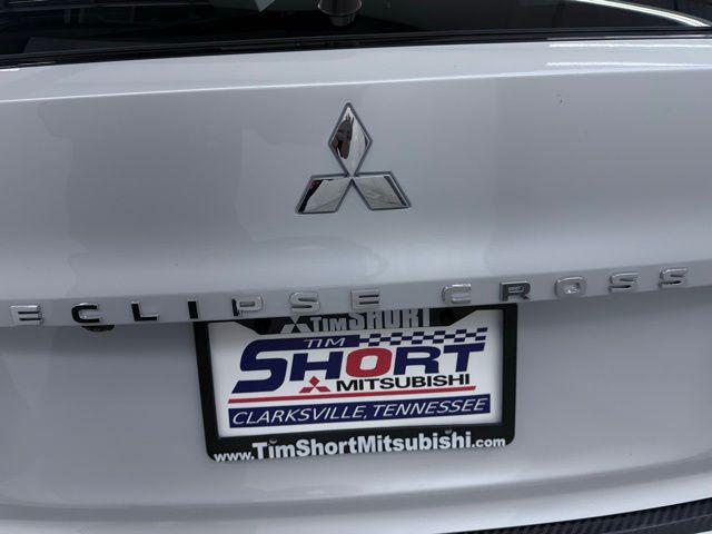 2025 Mitsubishi Eclipse Cross LE 1.5T S-AWC