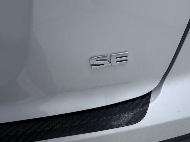 2025 Mitsubishi Eclipse Cross LE 1.5T S-AWC
