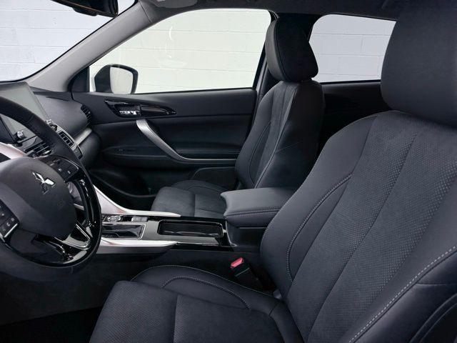 2025 Mitsubishi Eclipse Cross LE 1.5T S-AWC
