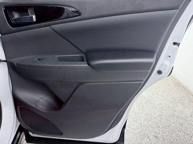 2025 Mitsubishi Eclipse Cross LE 1.5T S-AWC