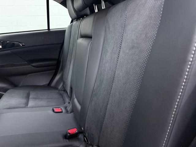 2025 Mitsubishi Eclipse Cross LE 1.5T S-AWC