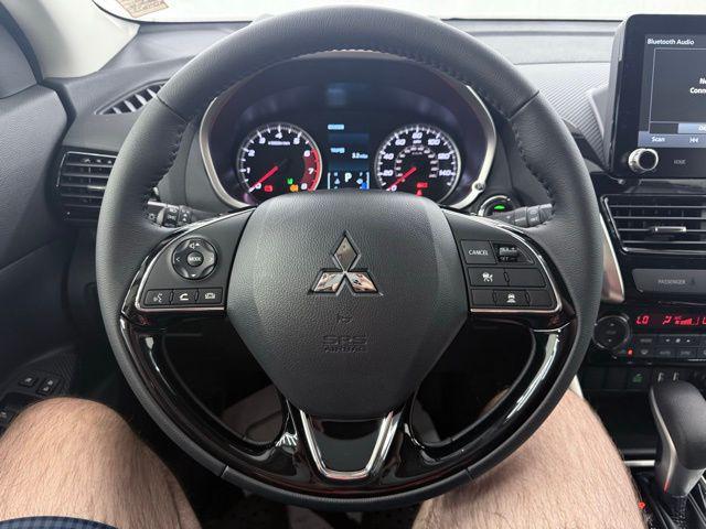 2025 Mitsubishi Eclipse Cross LE 1.5T S-AWC