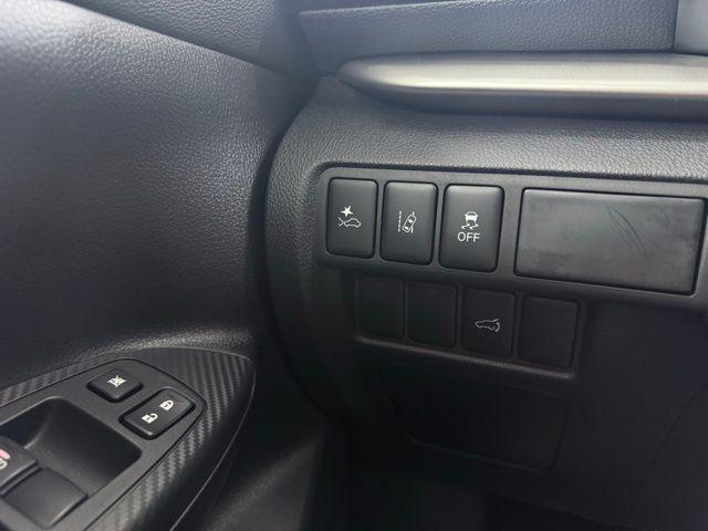 2025 Mitsubishi Eclipse Cross LE 1.5T S-AWC