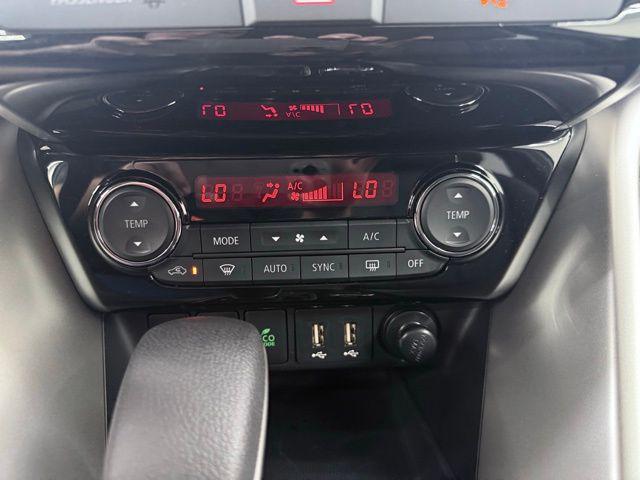 2025 Mitsubishi Eclipse Cross LE 1.5T S-AWC