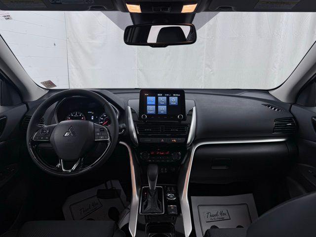 2025 Mitsubishi Eclipse Cross LE 1.5T S-AWC