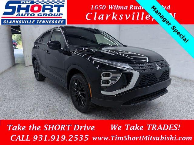 2025 Mitsubishi Eclipse Cross LE 1.5T S-AWC for sale in Clarksville, TN