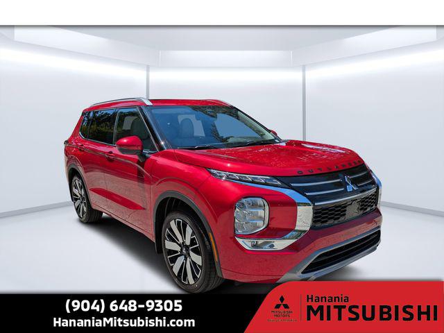 2025 Mitsubishi Outlander SEL 2.5 2WD for sale in Jacksonville, FL