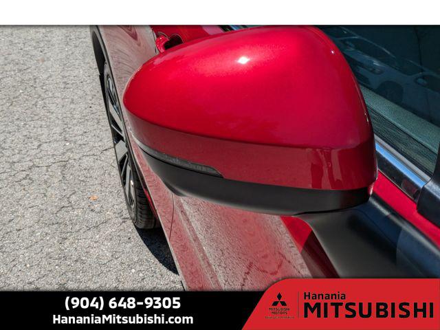2025 Mitsubishi Outlander SEL 2.5 2WD