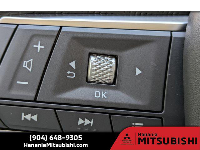 2025 Mitsubishi Outlander SEL 2.5 2WD