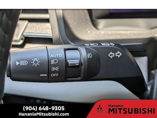 2025 Mitsubishi Outlander SEL 2.5 2WD