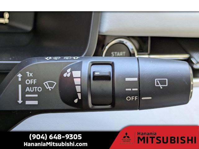 2025 Mitsubishi Outlander SEL 2.5 2WD