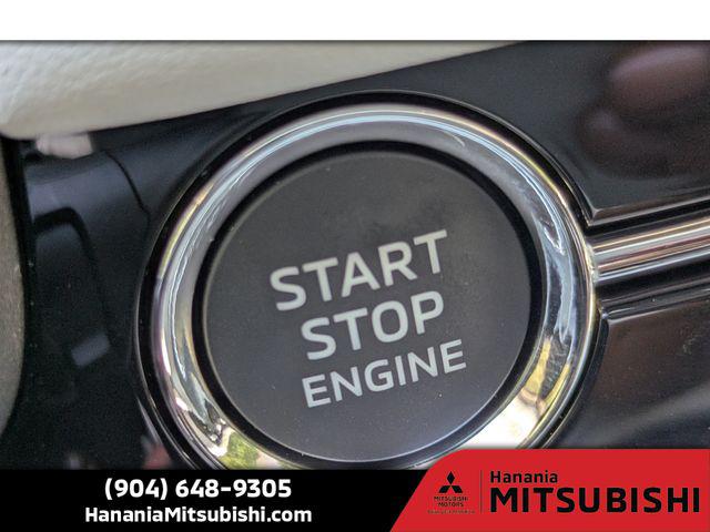 2025 Mitsubishi Outlander SEL 2.5 2WD