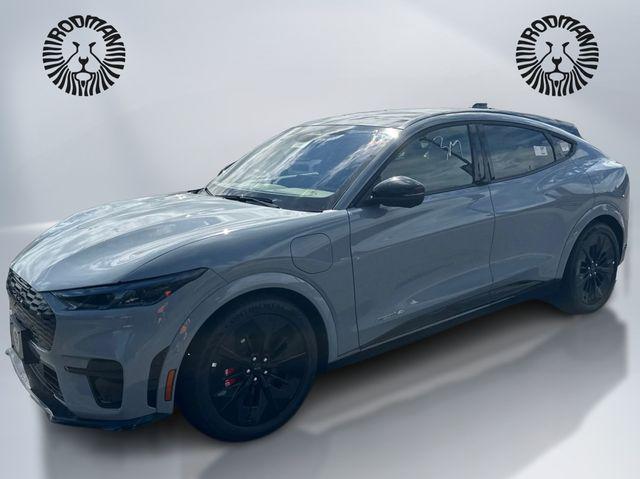 2025 Ford Mustang Mach-E GT for sale in Foxboro, MA