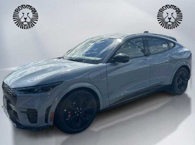 2025 Ford Mustang Mach-E GT for sale in Foxboro, MA