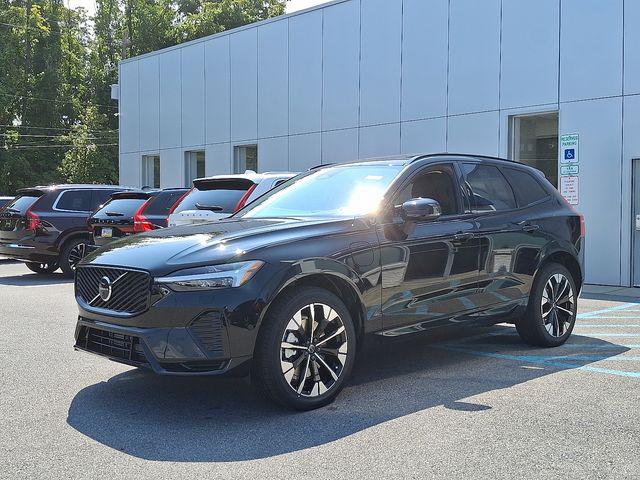 2026 Volvo XC60 Plug-In Hybrid T8 Ultra