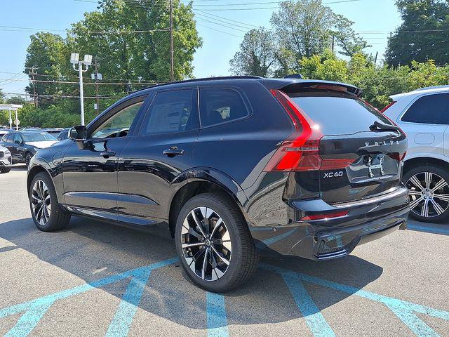 2026 Volvo XC60 Plug-In Hybrid T8 Ultra