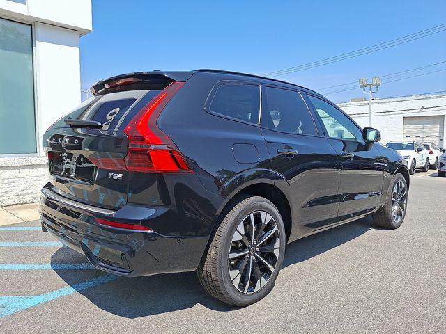 2026 Volvo XC60 Plug-In Hybrid T8 Ultra