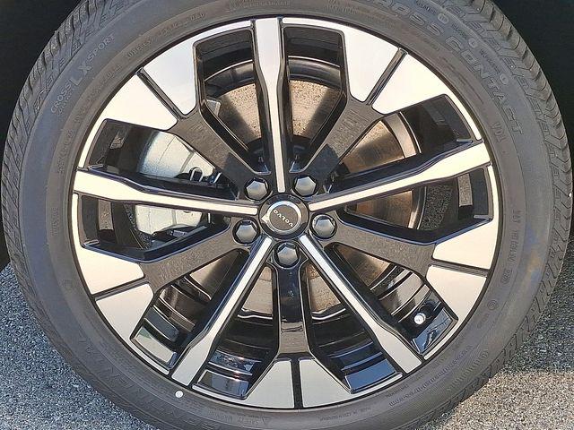 2026 Volvo XC60 Plug-In Hybrid T8 Ultra