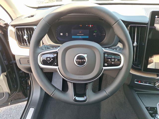 2026 Volvo XC60 Plug-In Hybrid T8 Ultra