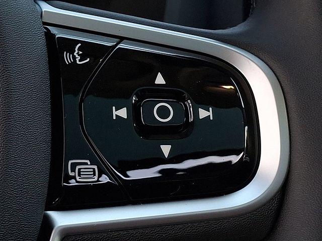 2026 Volvo XC60 Plug-In Hybrid T8 Ultra