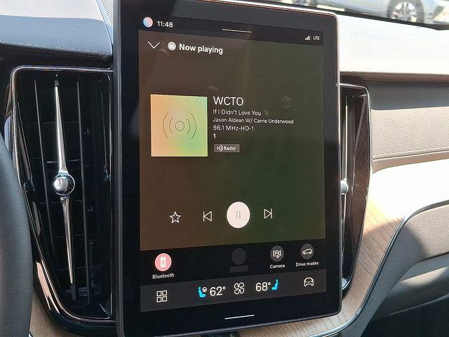 2026 Volvo XC60 Plug-In Hybrid T8 Ultra