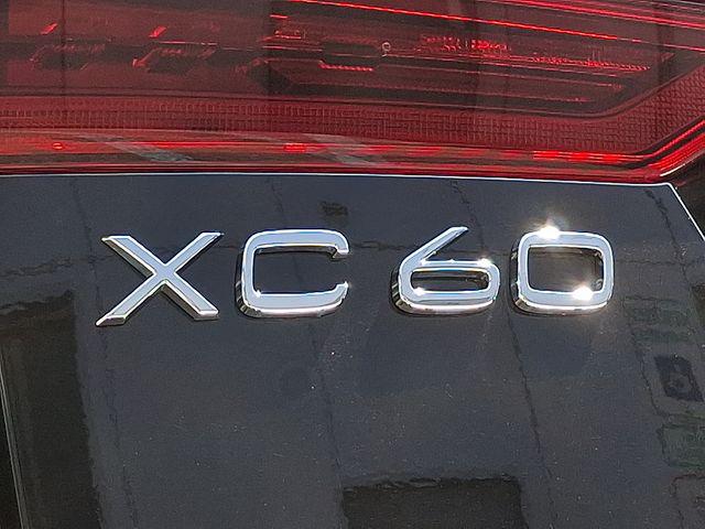 2026 Volvo XC60 Plug-In Hybrid T8 Ultra