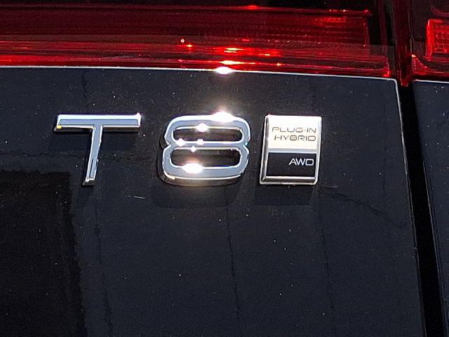 2026 Volvo XC60 Plug-In Hybrid T8 Ultra