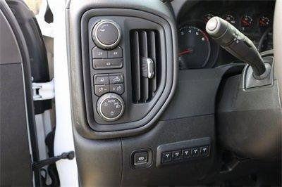 2025 Chevrolet Silverado 3500HD Work Truck