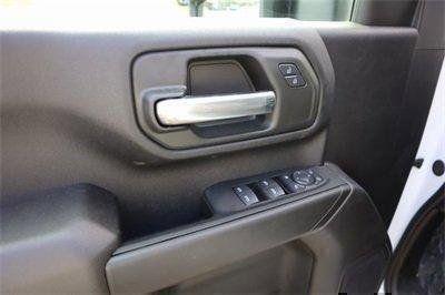 2025 Chevrolet Silverado 3500HD Work Truck