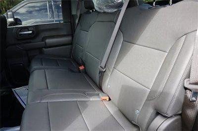 2025 Chevrolet Silverado 3500HD Work Truck
