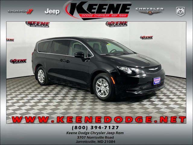 2026 Chrysler Voyager LX for sale in Jarrettsville, MD