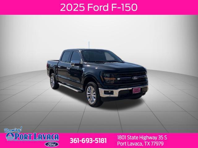 2025 Ford F-150 XLT for sale in Port Lavaca, TX