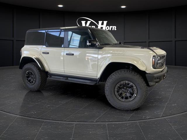 2025 Ford Bronco Raptor for sale in Lomira, WI
