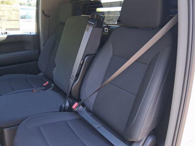 2025 Chevrolet Silverado 3500HD Work Truck