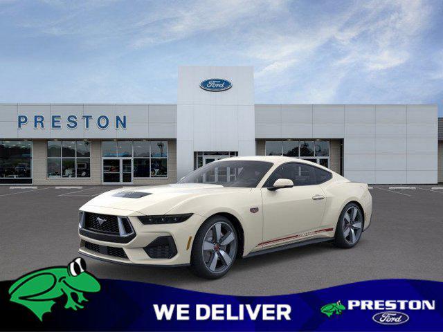2025 Ford Mustang GT Premium Fastback for sale in Denton, MD