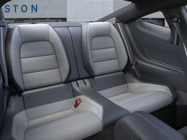 2025 Ford Mustang GT Premium Fastback