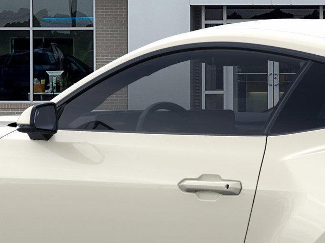 2025 Ford Mustang GT Premium Fastback