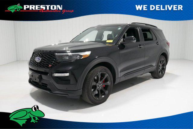 2024 Ford Explorer ST for sale in Denton, MD