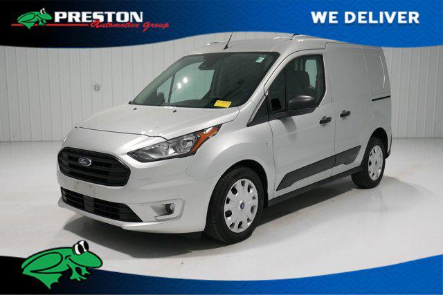 2023 Ford Transit Connect XLT Cargo Van for sale in Denton, MD